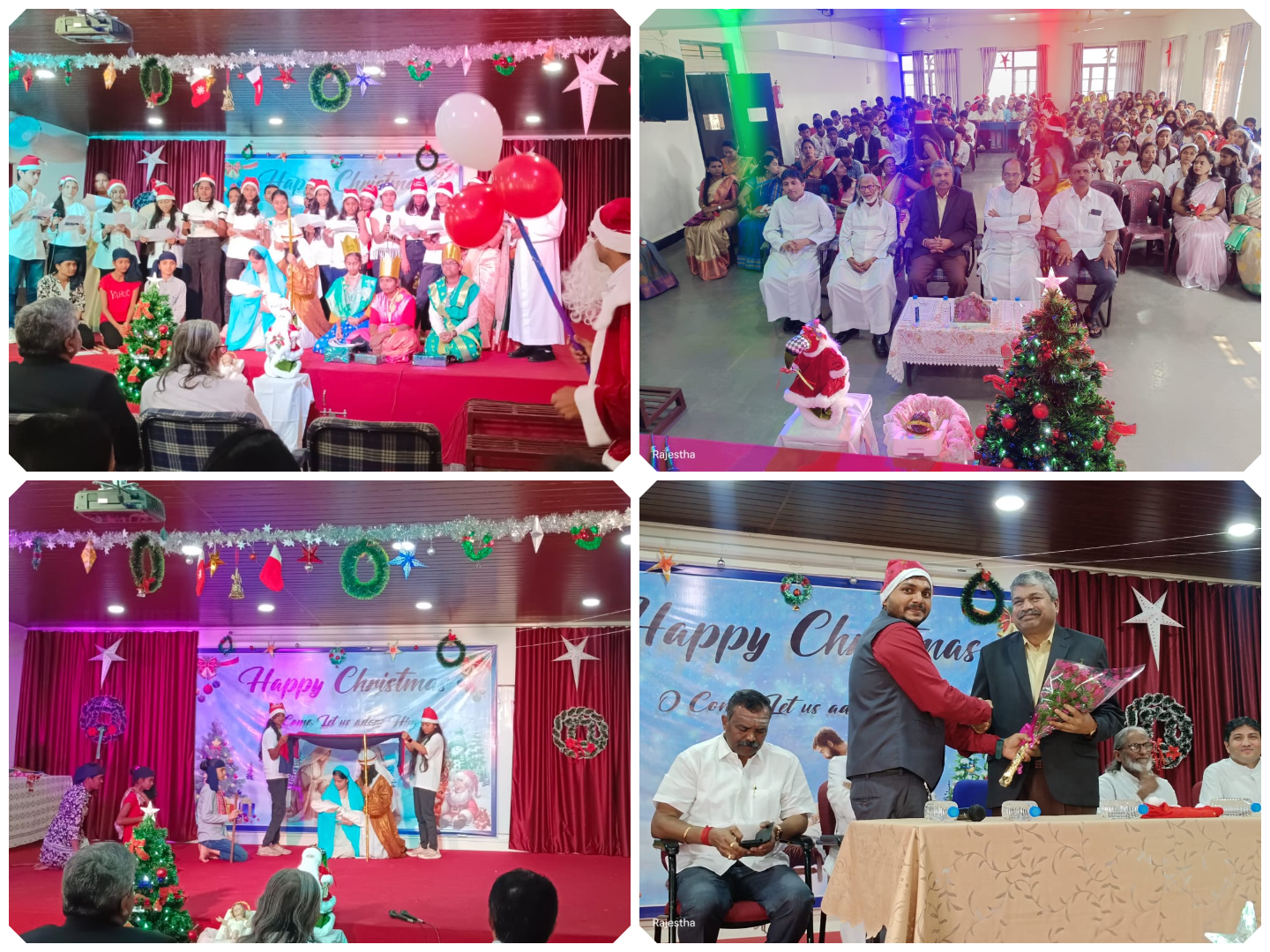 Christmas Image 1